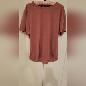 Mens quick dry top
